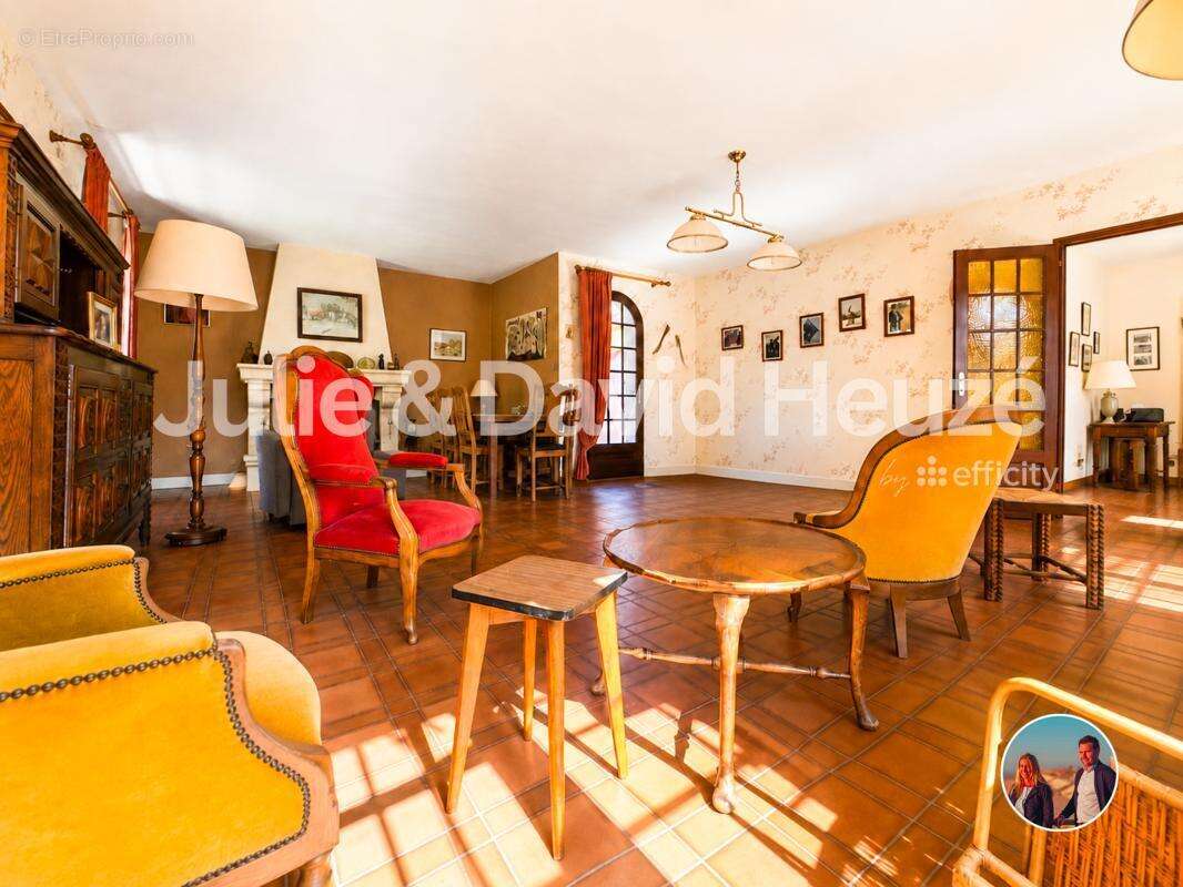 Maison 127 m² à Lacanau  - photo 4