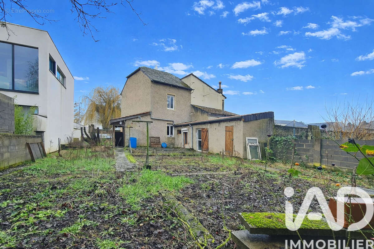 Maison 90 m² à Mondorff  - photo 2