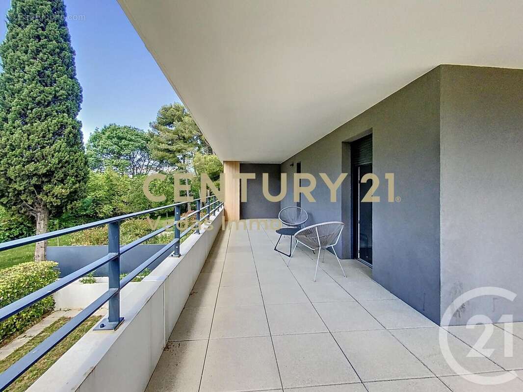 Appartement à SAINT-JEAN-DE-VEDAS