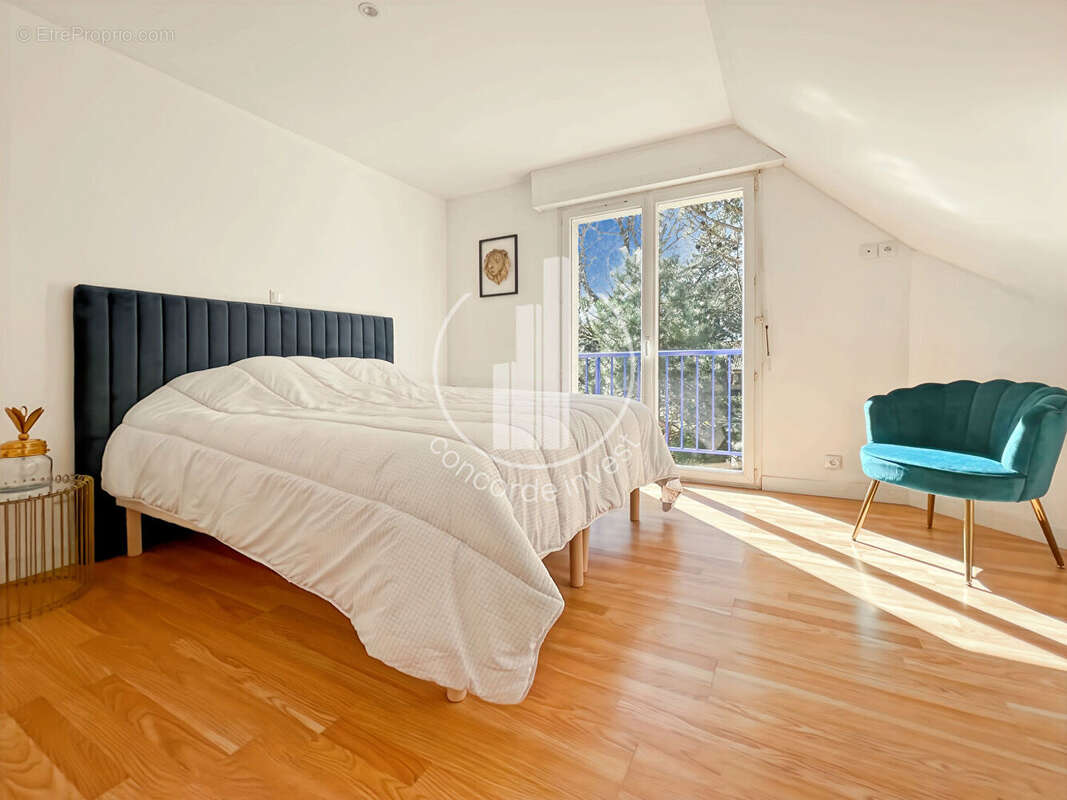 Maison à LE TOUQUET-PARIS-PLAGE