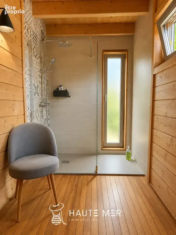 DORIS - Un refuge contemporain entre pins et océan - photo 19
