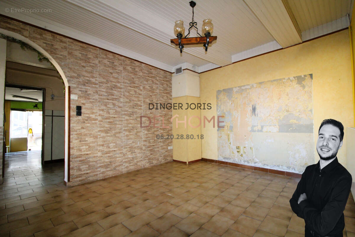 Maison à BELLEGARDE