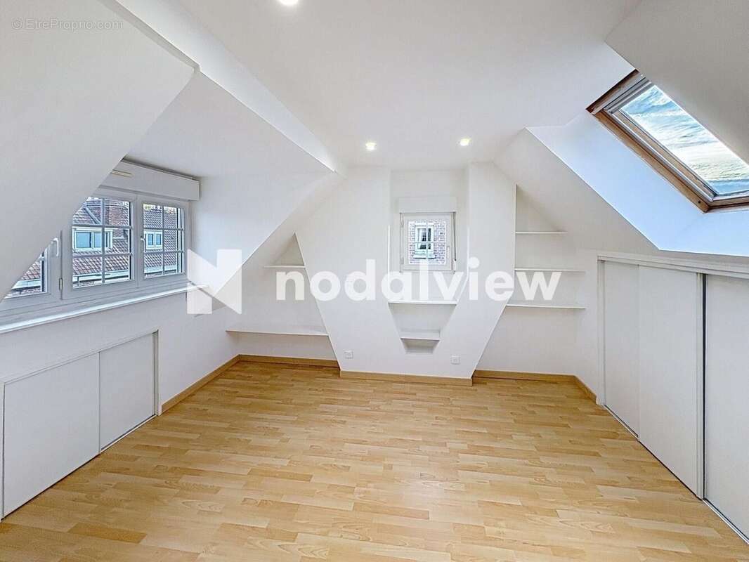 Photo 8 - Maison à HAUBOURDIN