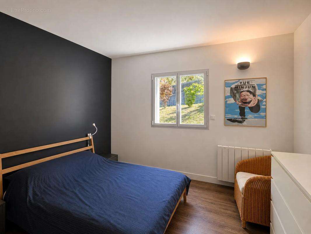 Maison à SALINS-LES-BAINS