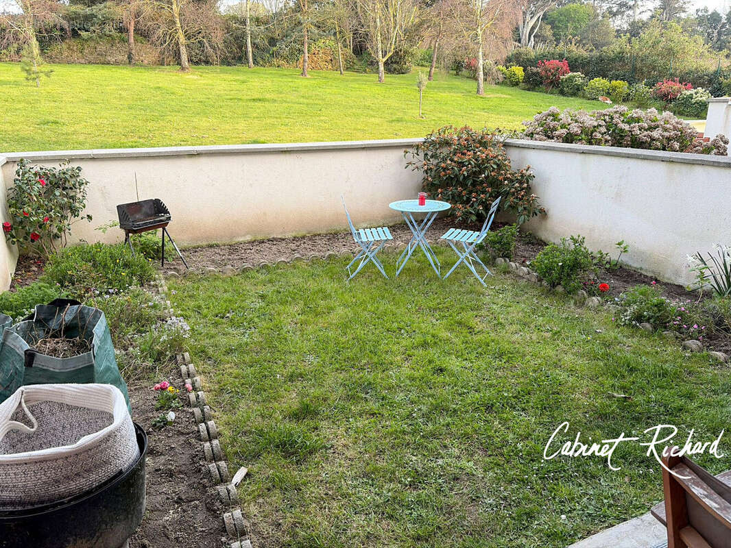 Appartement à SAINT-MALO