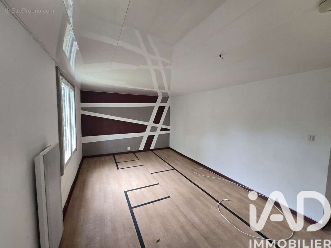 Photo 2 - Maison à SION-LES-MINES