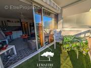 Appartement à LES MATHES