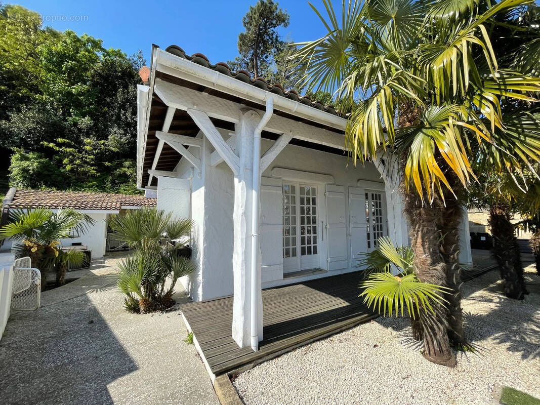 Maison à ARCACHON