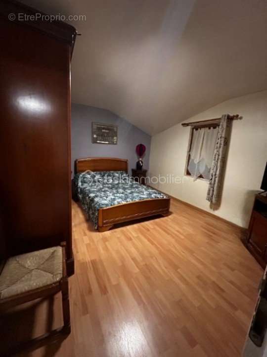 Maison à TAIZE-AIZIE