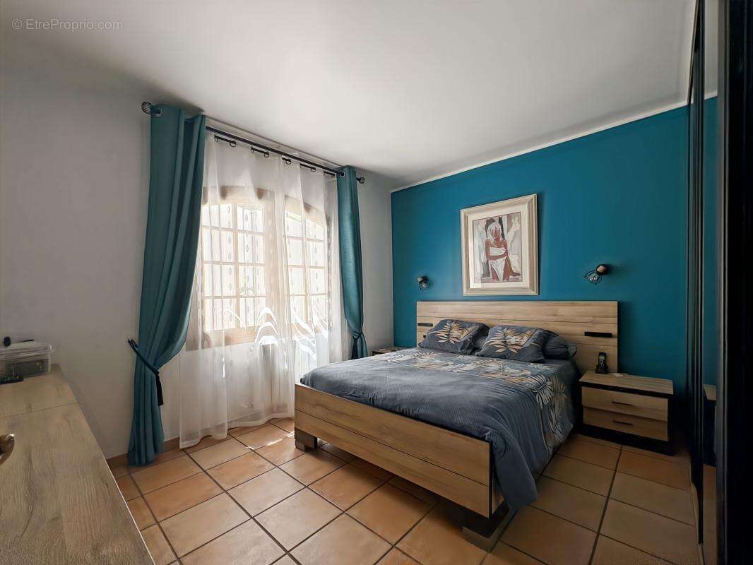 Maison à LES PENNES-MIRABEAU
