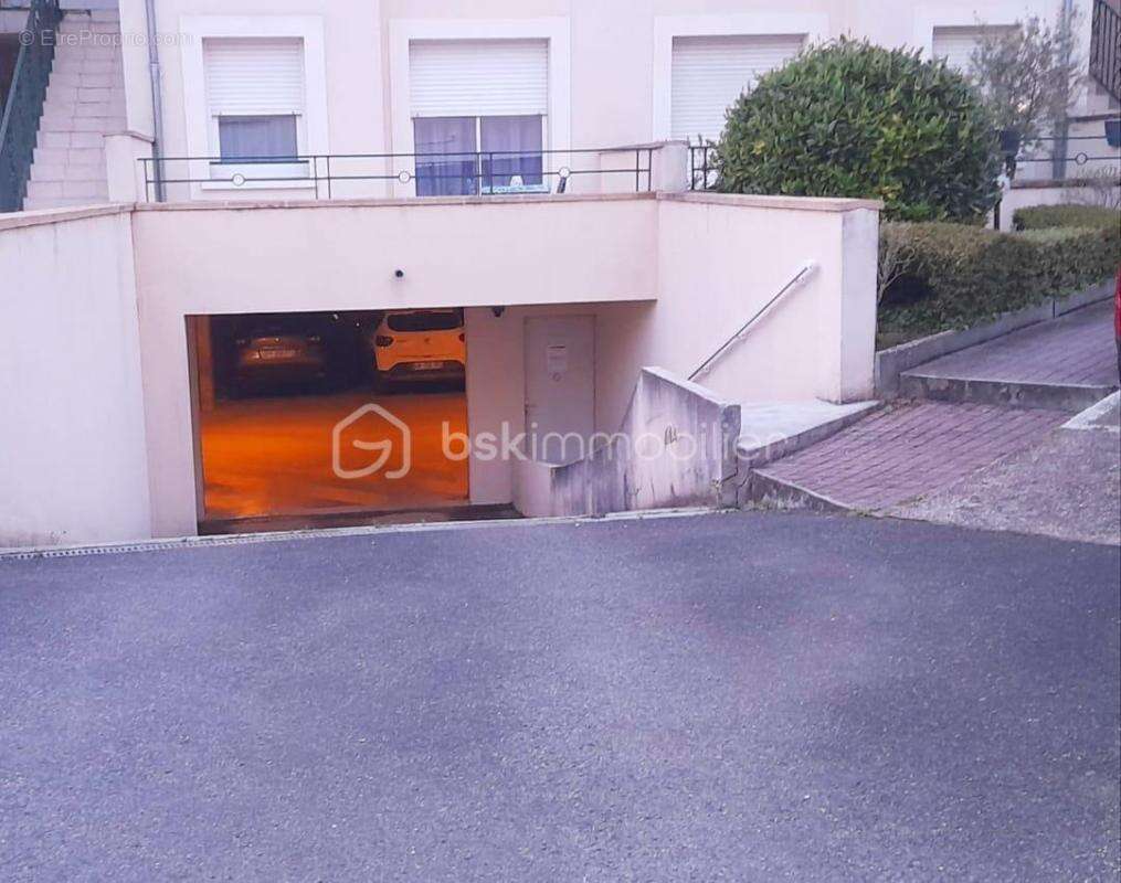 Appartement lumineux avec balcons dans quartier calme de Montereau-Fault-Yonne - photo 2