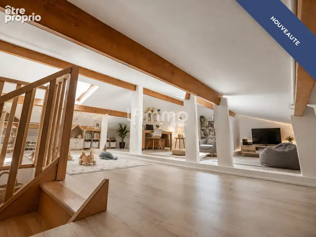 une maison, un jardin et tout un art de vivre aux hameaux du sol - photo 13