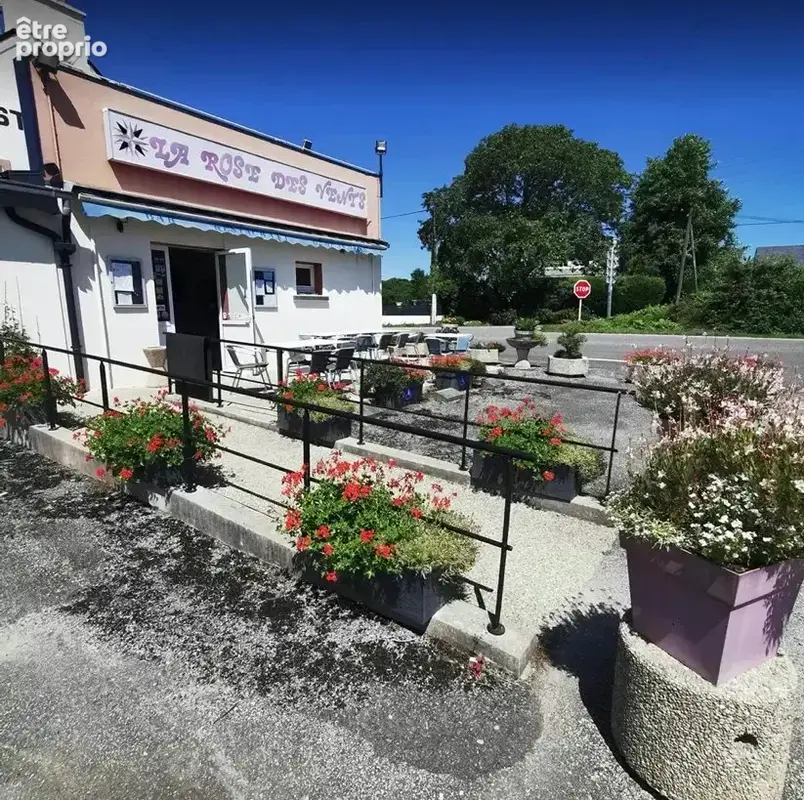 Guiscriff Vente Fonds de Commerce - photo 3