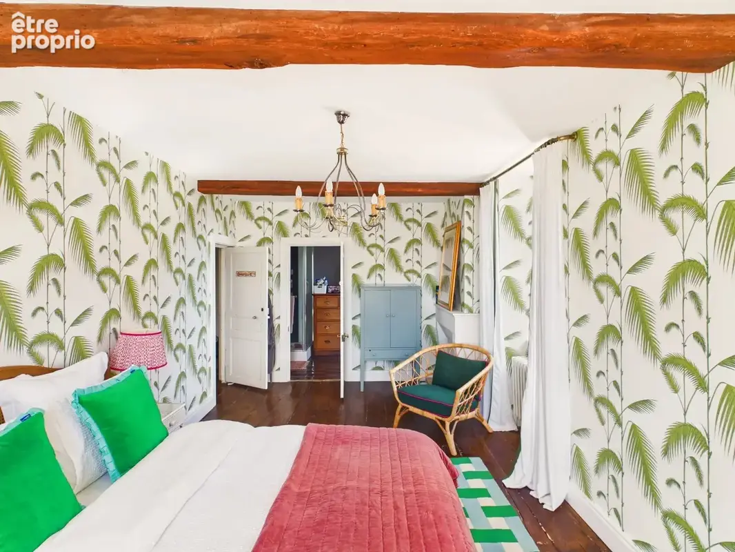 Maison de village élégante et spacieuse avec extérieur nécessitant peu d'entretien - photo 11