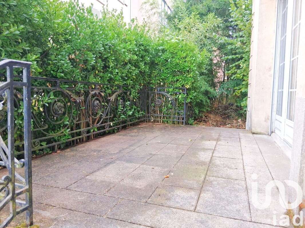 Photo 9 - Appartement à GUIGNES