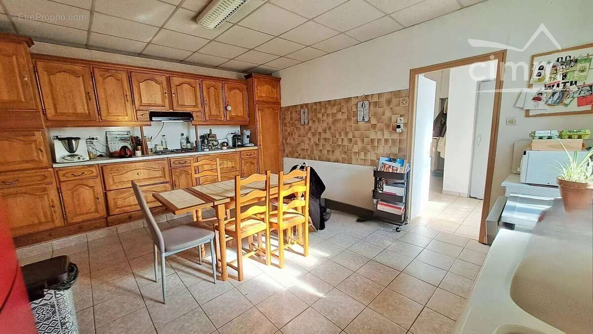 Maison à RUY