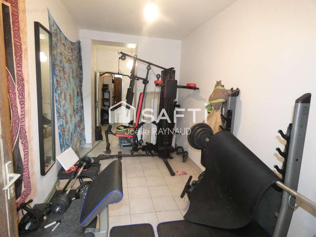 Photo 4 - Maison à CARMAUX