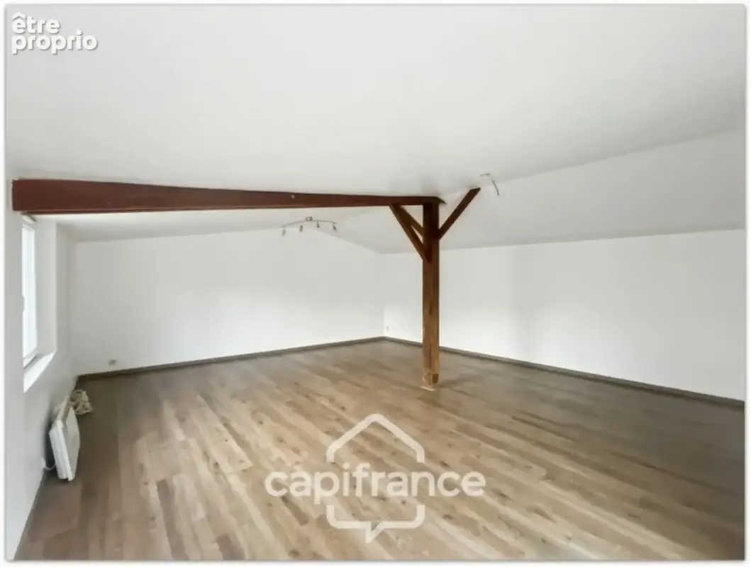 Maison 5 pièces, 3 chambres, terrain de 540 m² et dépendance - photo 14
