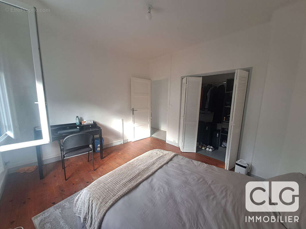 Appartement à QUIMPER