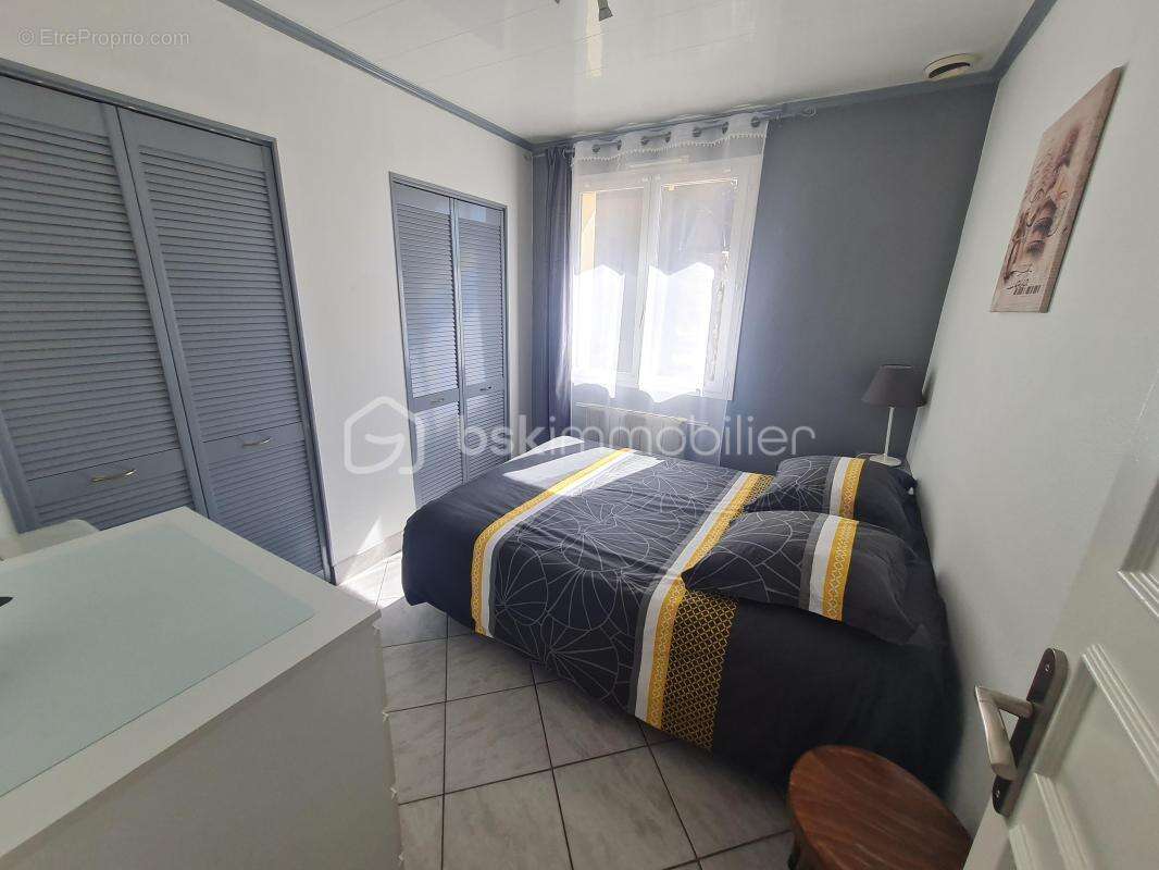 Maison sur cannes ecluse - photo 16