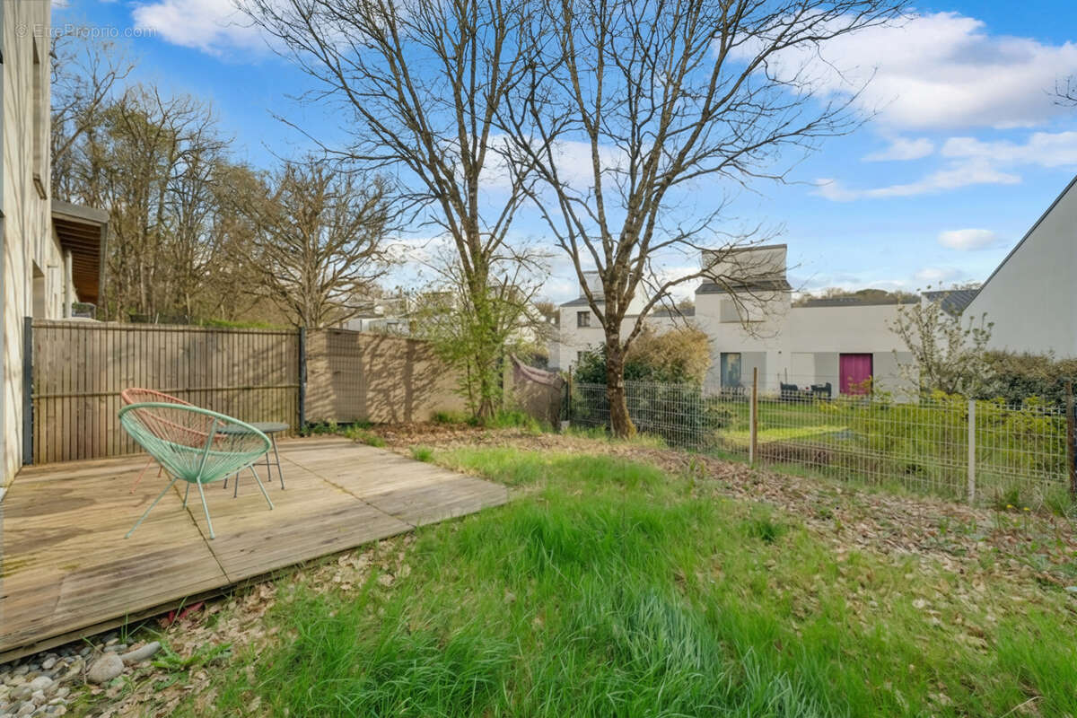 Maison à CORNEBARRIEU
