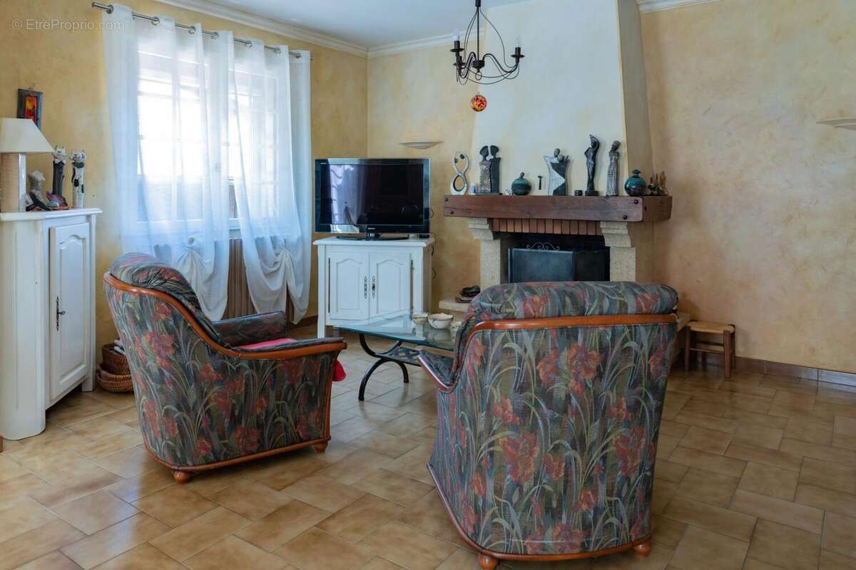 Photo 9 - Maison à VERFEIL