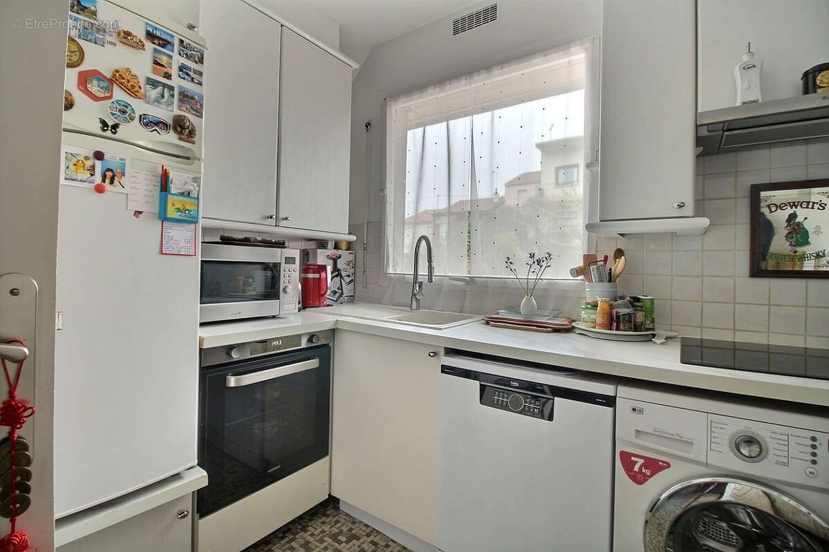 Appartement à COLOMBES