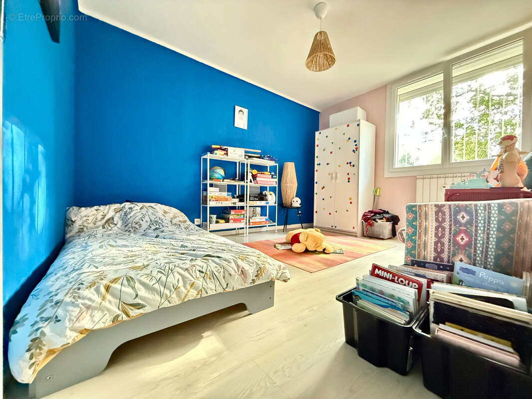 Appartement à LA SEYNE-SUR-MER