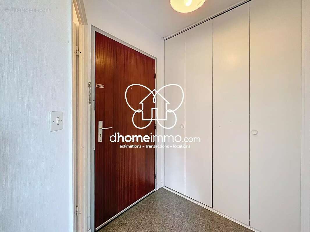 Appartement à DOUAI