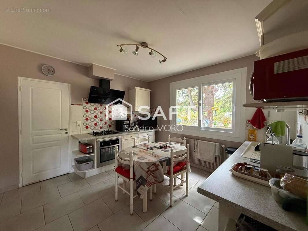 Photo 9 - Maison à LAMOTHE-LANDERRON