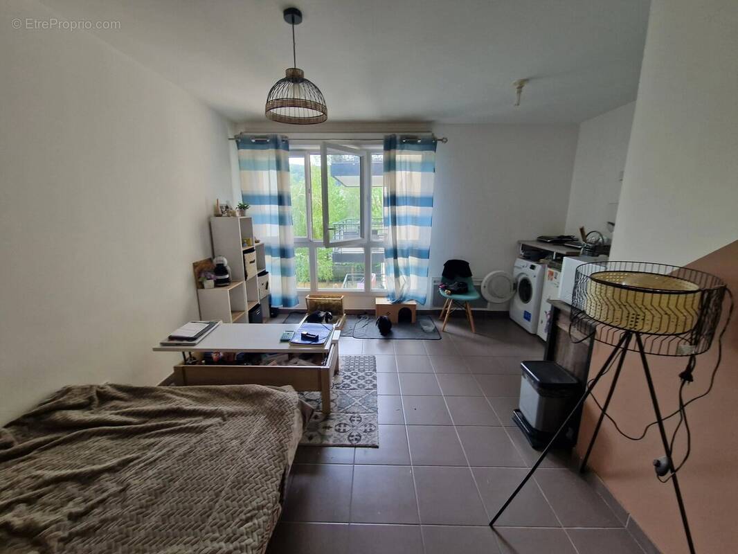 Appartement à ROUEN
