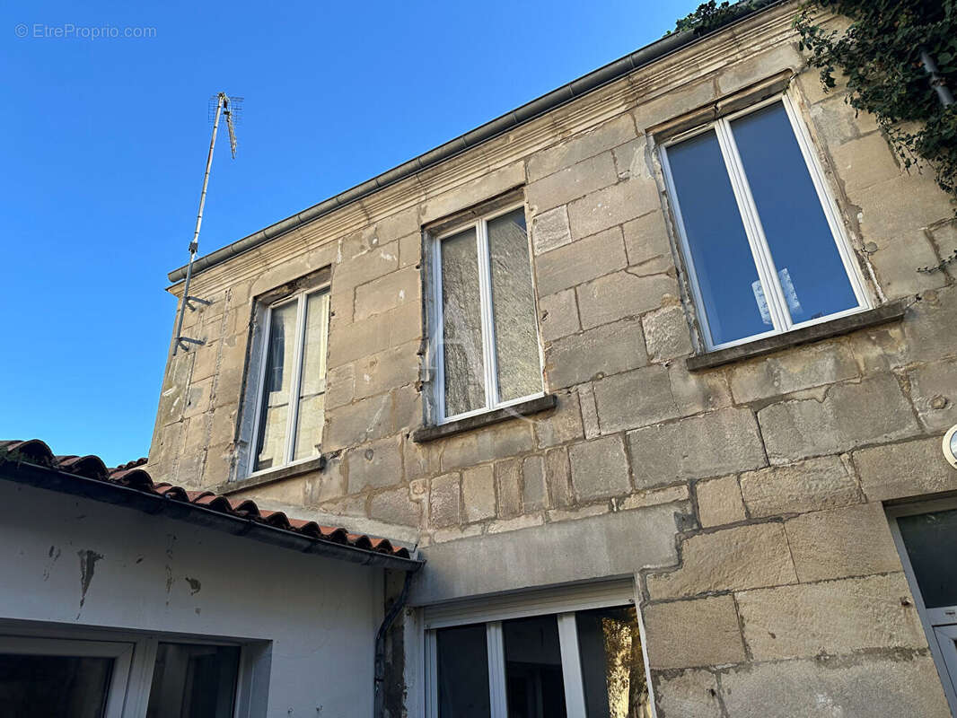 Appartement à ROCHEFORT