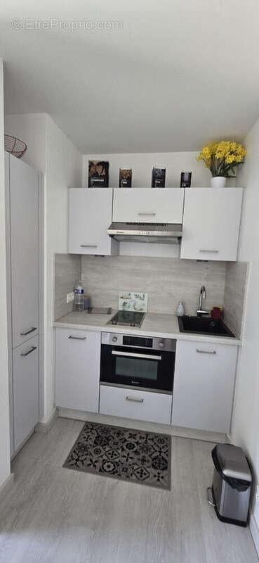 Appartement à SAINT-BREVIN-LES-PINS