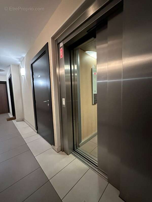 Appartement à DRANCY