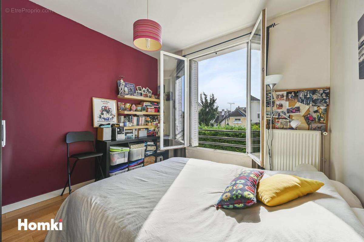 Maison à VELIZY-VILLACOUBLAY