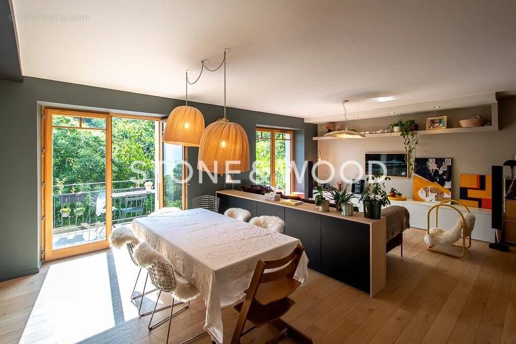 Appartement à ANNECY