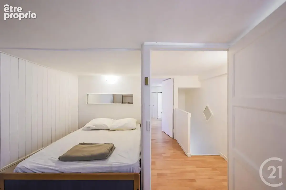 Appartement 4 pièces 62 m² à vendre à Grenoble (38000) - photo 14