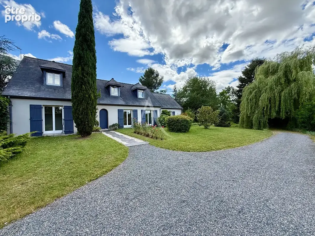 Maison à FRANCUEIL