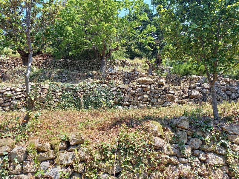 Maison à SAINT-MAURICE-EN-CHALENCON