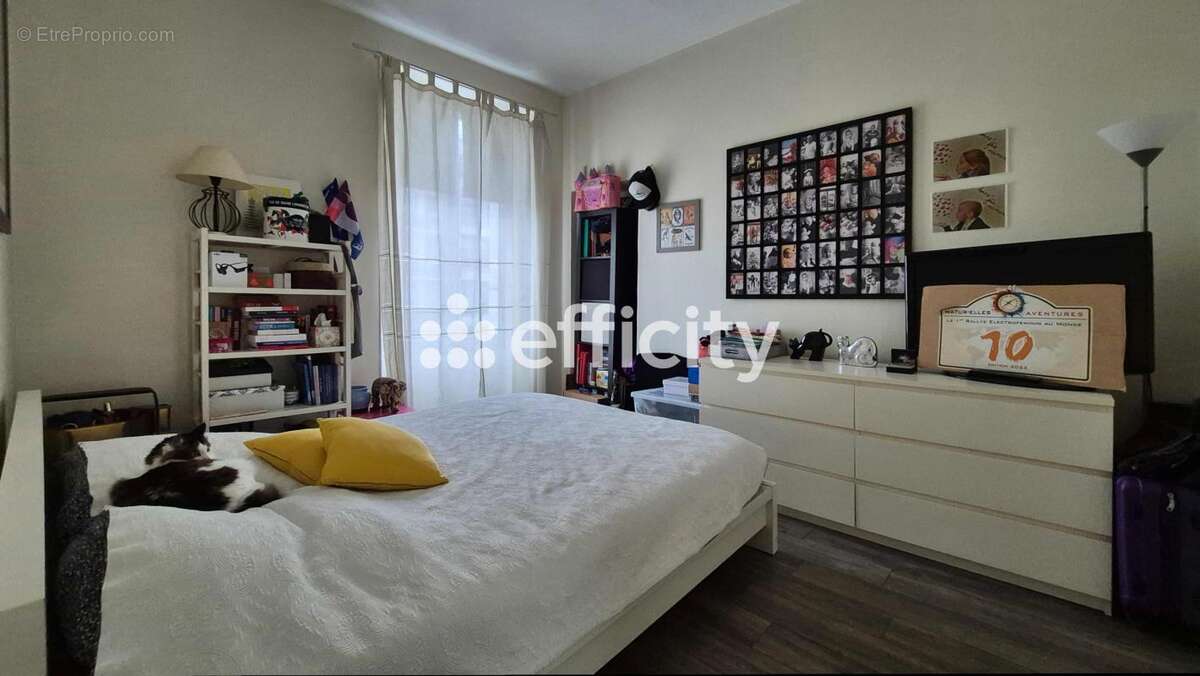 Appartement à CHELLES