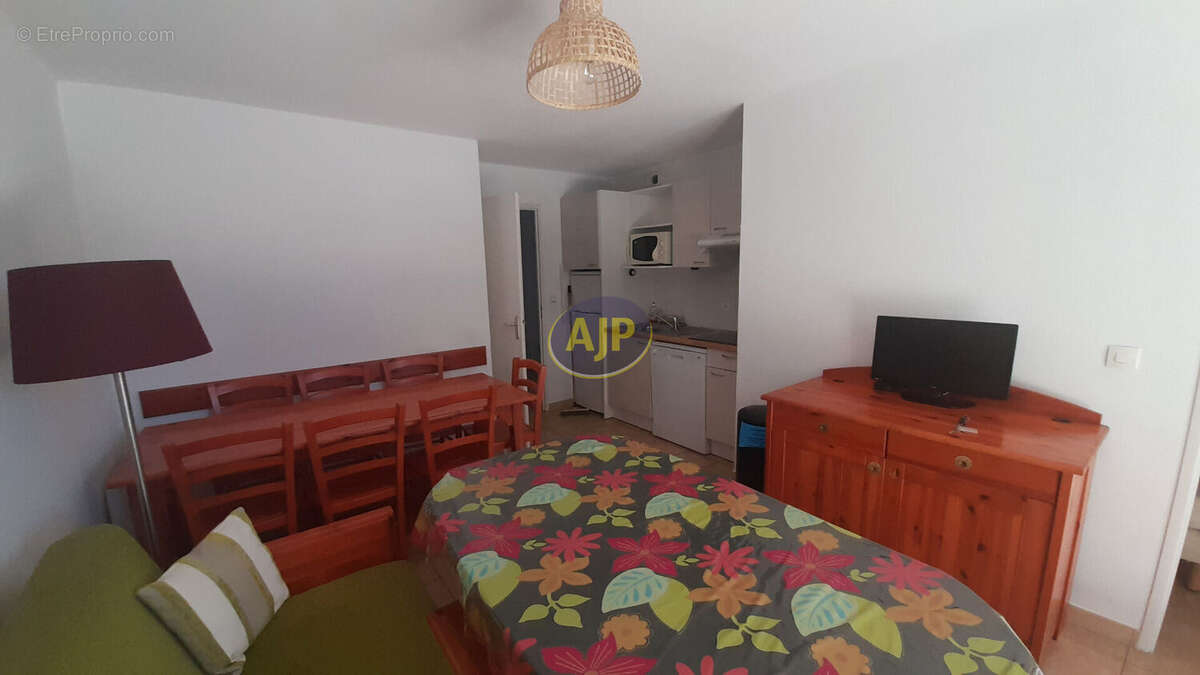 Appartement à SOULAC-SUR-MER