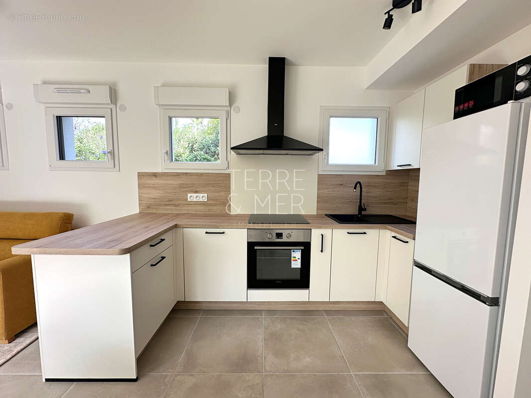 Appartement à ARGELES-SUR-MER