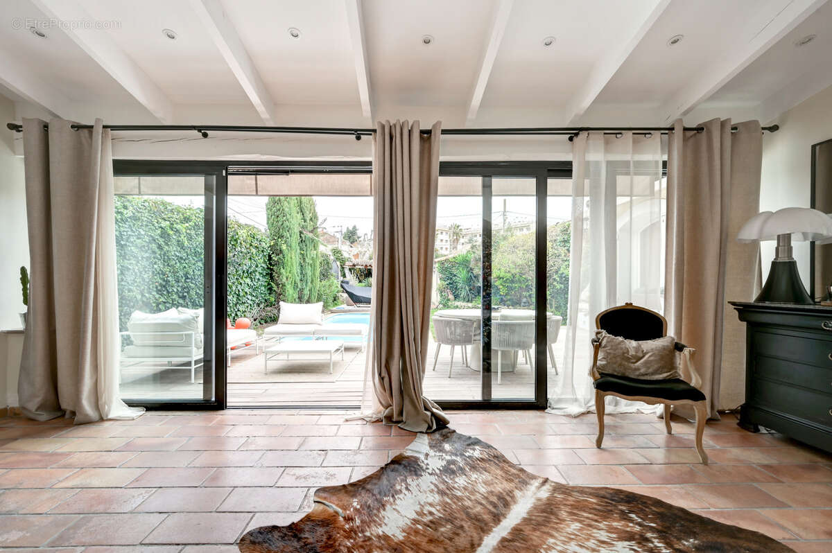 Maison à MARSEILLE-9E