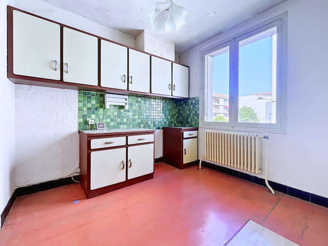 Appartement - photo 11