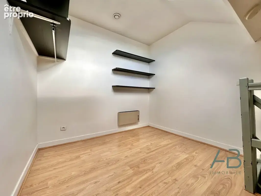 Appartement 1 pièce 20 m² à vendre à Lille (59000) - photo 4