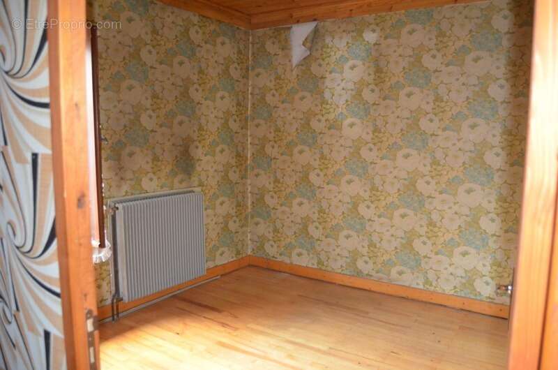 Maison à LONS-LE-SAUNIER