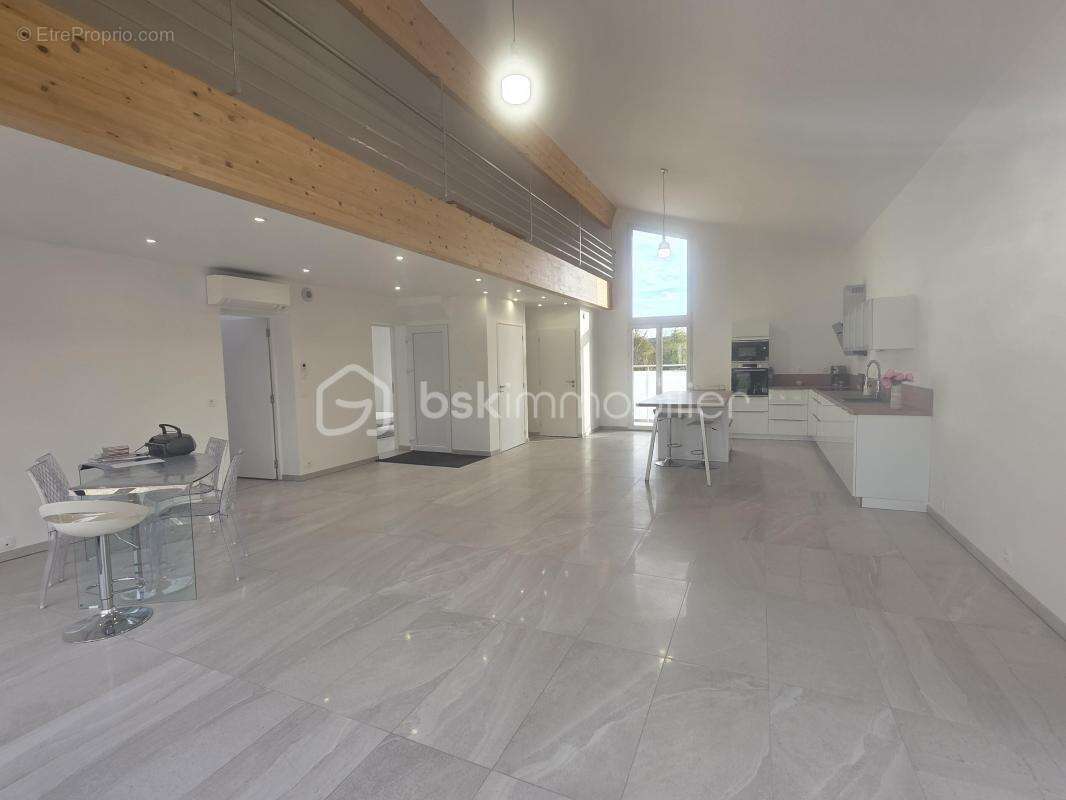 Maison neuve d'Architecte et d'ingénieur de 216 m² à Nailly - photo 3