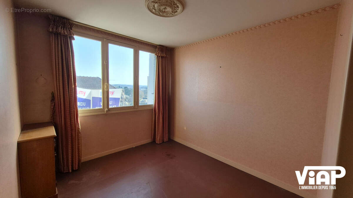 Appartement à LIMOGES