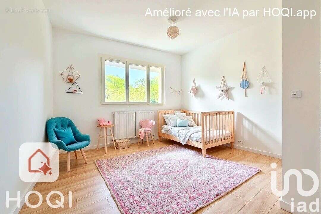 Photo 4 - Appartement à LA SEYNE-SUR-MER