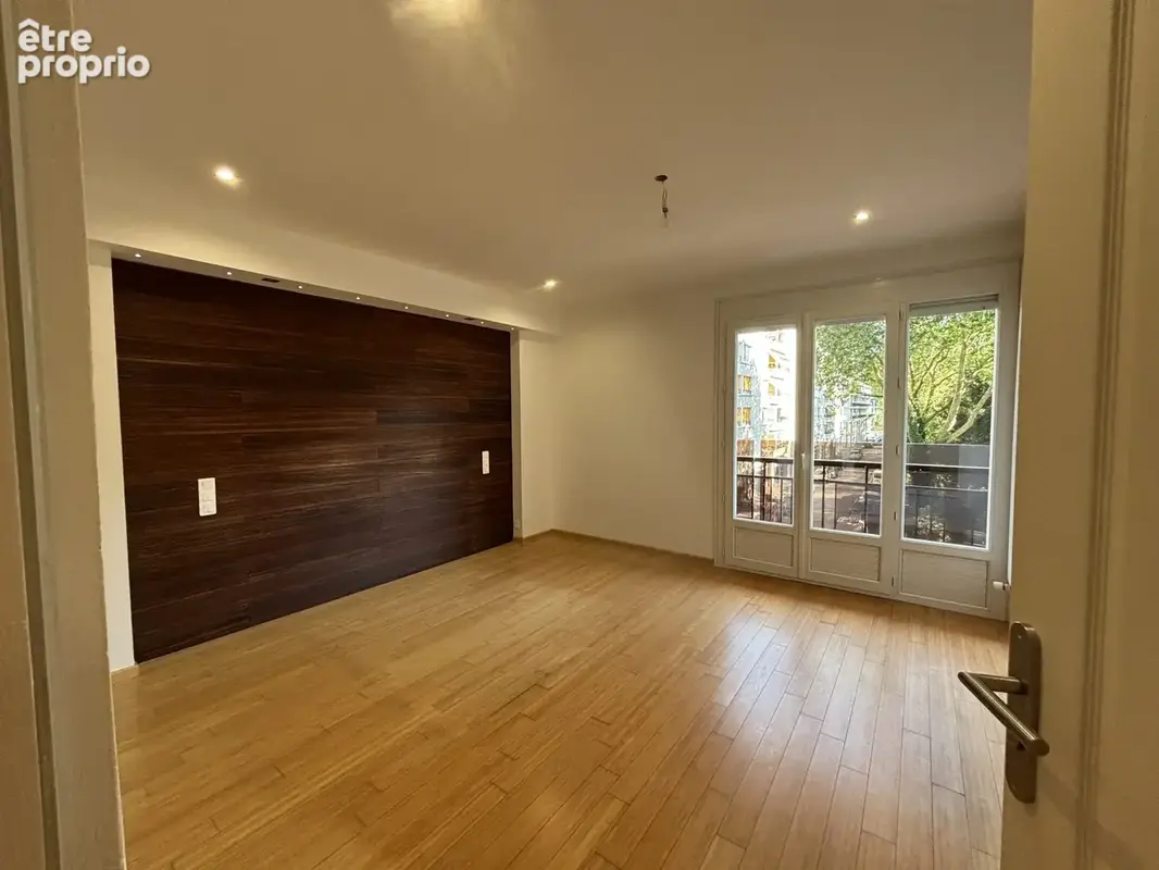 Appartement 114 m² à Le Havre  - photo 6